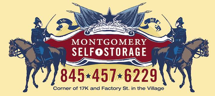 Montgomery Self Storage NY
