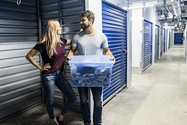Why Renting A Self-Storage Unit Is Worth It
